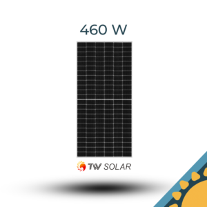 TONGWEI 460W Abela Solar